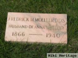 Fredrick Martin Moeller