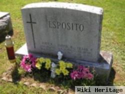 John R. Esposito