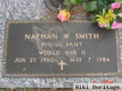 Nathan W. Smith