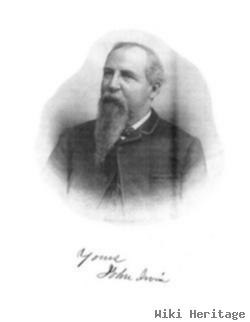 John Irvin