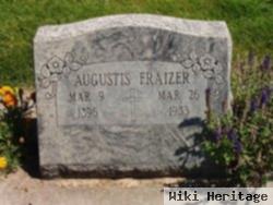 Augustis Fraizer