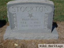 Ruth Irene Stockton