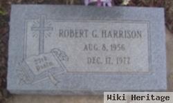 Robert G. Harrison