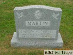 Asburn Martin