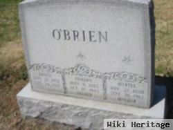 Myrtle O'brien