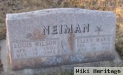 Ellen Marie Peterson Neiman