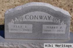 Harry P. Conway