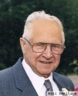 Max H. Woods, Sr