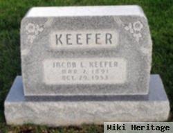 Jacob L. Keefer