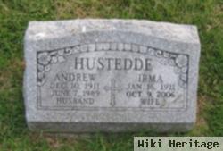 Andrew F Hustedde