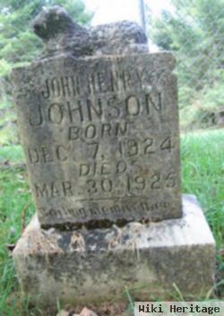 John Henry Johnson