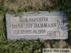 Dana Joy Dammann