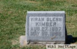 Viran Glenn Kimber