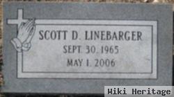 Scott D. Linebarger