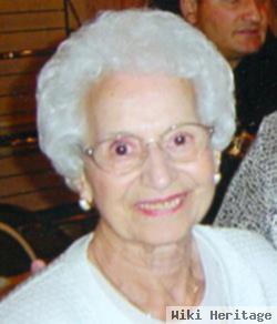 Norma D. Loftus