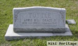 Lewis Baker Tuttle