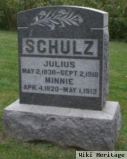 Julius Schulz