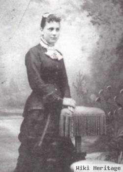 Sarah Francis James Baker