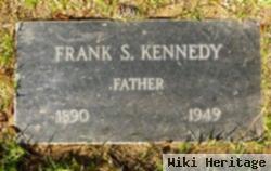 Frank Smucker Kennedy