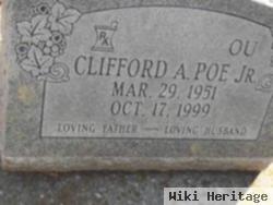 Clifford A. Poe, Jr