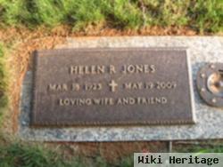 Helen R. Jones