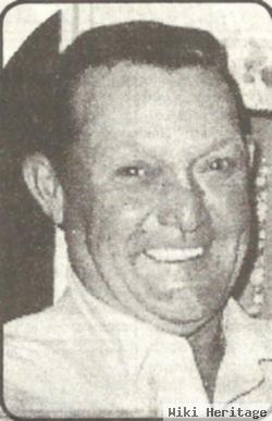 John William "buck" Rose