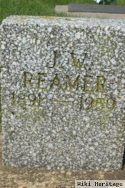 Jacob W. Reamer