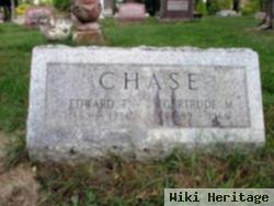 Edward Thayer Chase