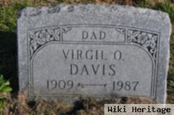 Virgil Davis