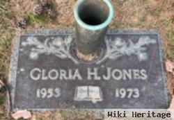 Gloria H. Jones