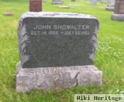 John Showalter