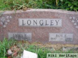 Roy E Longley