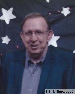 Jerry W. Cochran