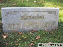 Edward F Scholz