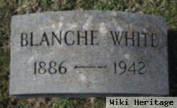 Blanche Skinner White