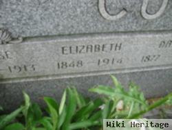 Elizabeth Coy