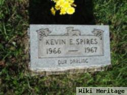 Kevin Spires