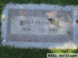 Mona Plummer