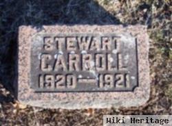 Daniel Stewart Carroll