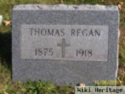 Thomas Regan