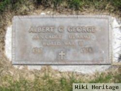 Albert C. George