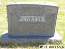 William Jasper Carter