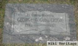 George O. Gunderson