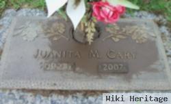 Juanita M. Cary