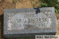 Vina Viola Baker Sikorski