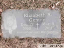 Elizabeth A. Gentry