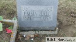 Emma Dell Thompson Hall