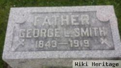 George L Smith