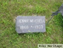 Jennie Mitchell