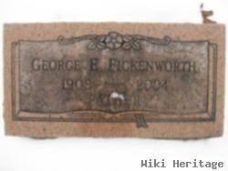 George E. Fickenworth